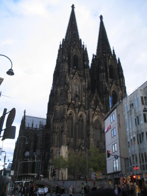 Cologne Cathedral