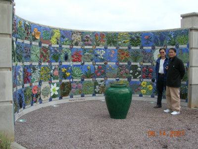 US Botanic Garden, June2007