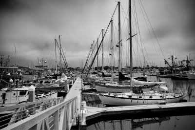 Ventura Harbor