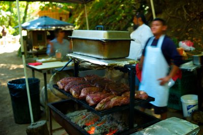 Famous Tri-Tip
