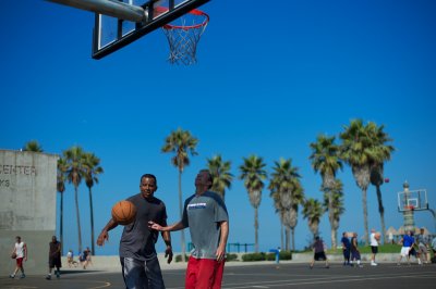 Venice ballers