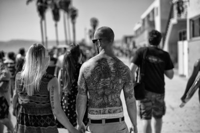 Venice Ink