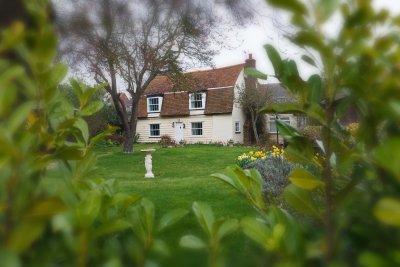 West Mersea, Essex