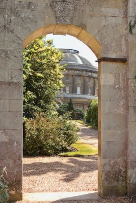 Ickworth House - Suffolk