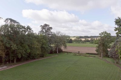 Chateau Chanteloire