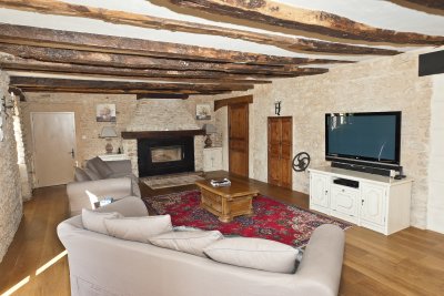 Moulin Jean Du Gue