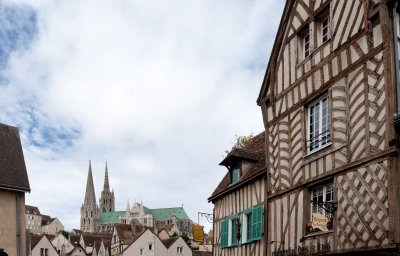 Chartres