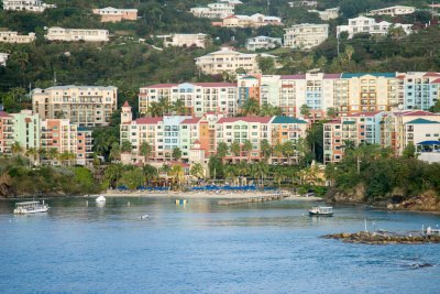 ST THOMAS