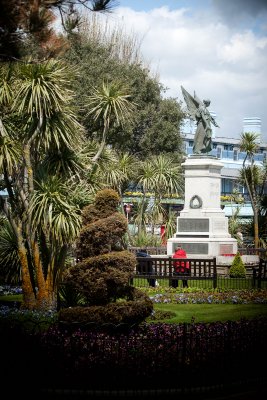 CLACTON-ON-SEA, ESSEX
