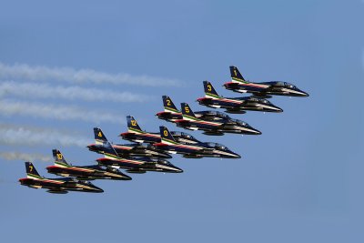 Frecce Tricolori