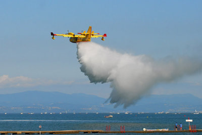 Canadair