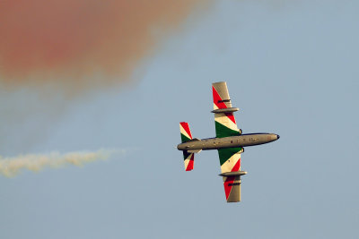 Frecce Tricolori