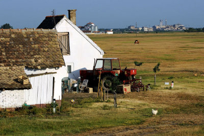 Vojvodina