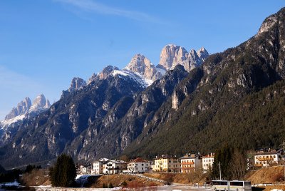 Auronzo di Cadore