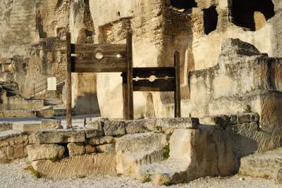 Les Baux de Provence