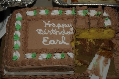 Happy Birthday Earl!