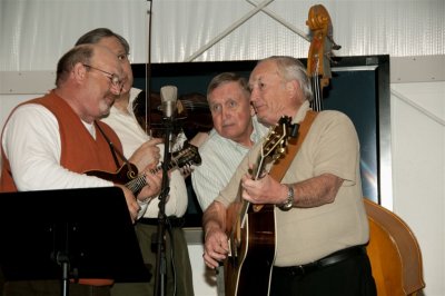 Earl's Grove Baptist Church, March 4, 2011