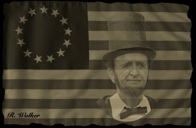 Abraham Lincoln Our President During The War Between The States