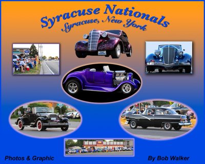 The Syracuse 2011 Nationals