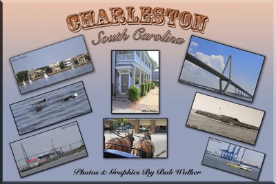An Overview Of Charleston, South Carolina