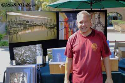 Mr. Mike Nocher A Quite Talented Photographer Vendor With Some Beautiful Work 