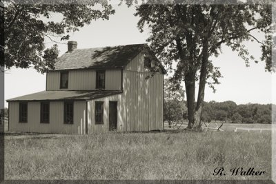 The P. Snyder Farm
