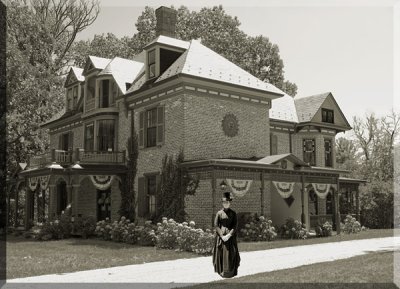 Landmarks Of The Battle At Gettysburg Gallery