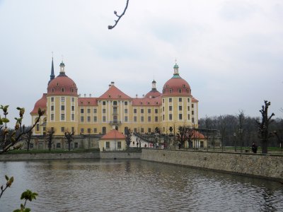 D - Moritzburg 04/2012