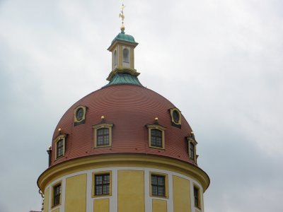 Moritzburg...2012
