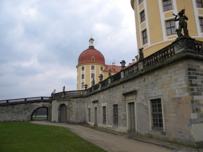 Moritzburg...2012