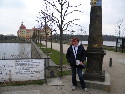 Moritzburg...2012