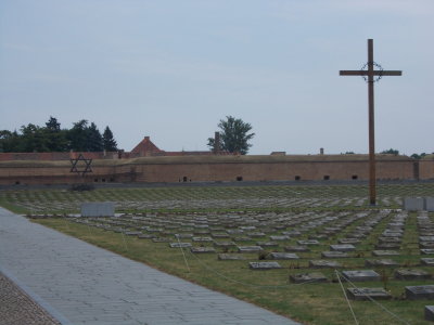 CZ - Terezin 06/2012