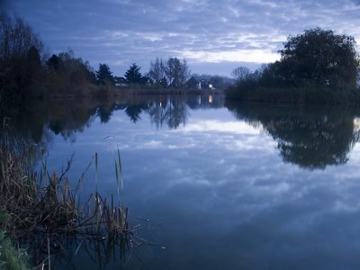 Hulst (Groot Eiland)