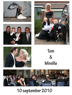 Tom&Mireille