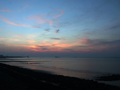 eveninglight
