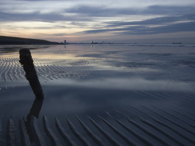 Scheldebeach de Griete