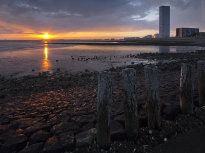 Morninglight Terneuzen