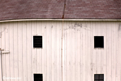1908 Singleton Round Barn-5