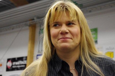 Västerås Kattklubb 2011-04-18 & 2011-04-19