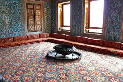 Topkopi Palace Istanbul 6.JPG