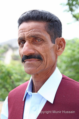 Mirza Ghafoor - Takes Care of Village Power Supply.jpg