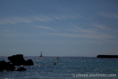Menorca - Spain