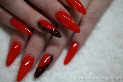 Nails & nailart