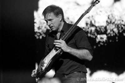 Bryan Adams Tour 2011