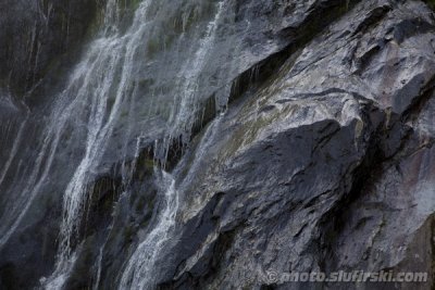 Waterfall - Ireland