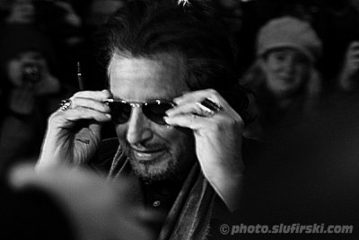 Al Pacino - JDIFF 2012