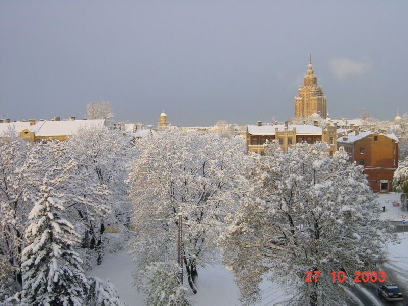 Assorti-2003