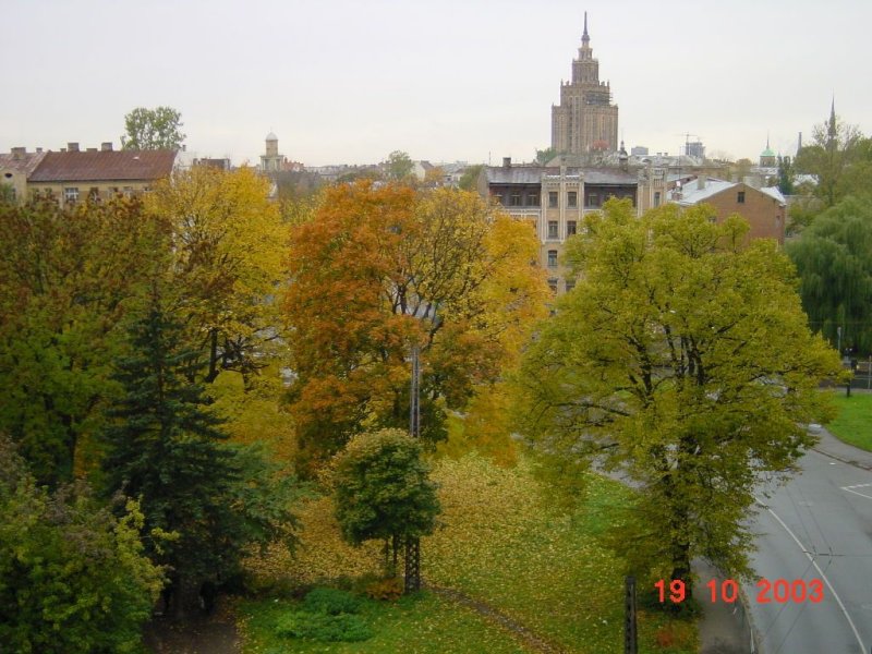 Assorti-2003