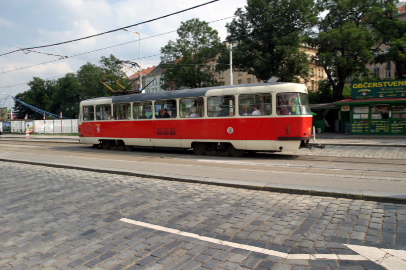 7112 Tatra TSU