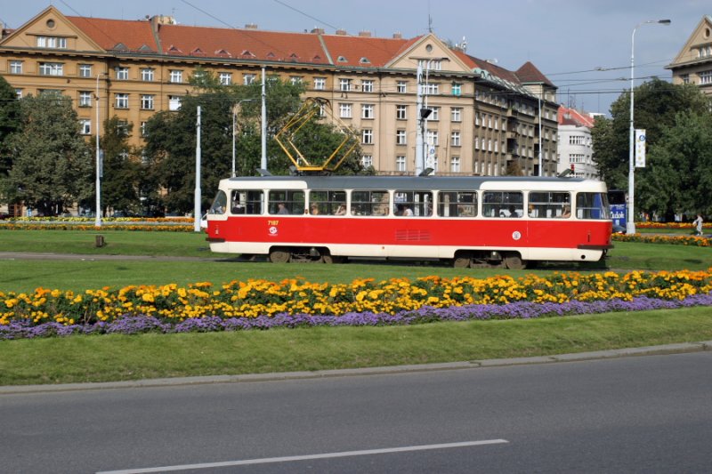 7187 Tatra TSU